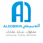 ALDOBIKHI Logo